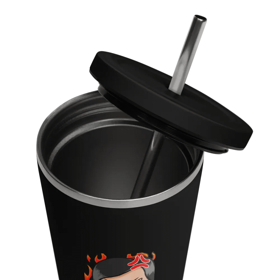 Rage Insulated Tumbler product image (9)
