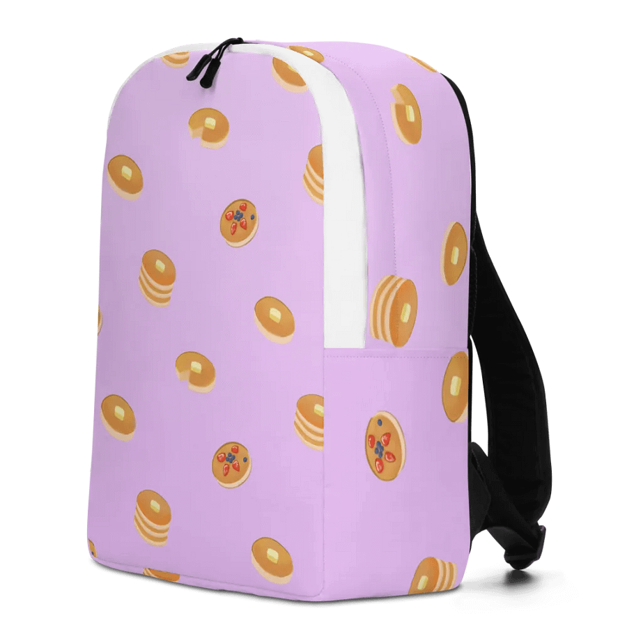 Comfy Backpack product image (3)