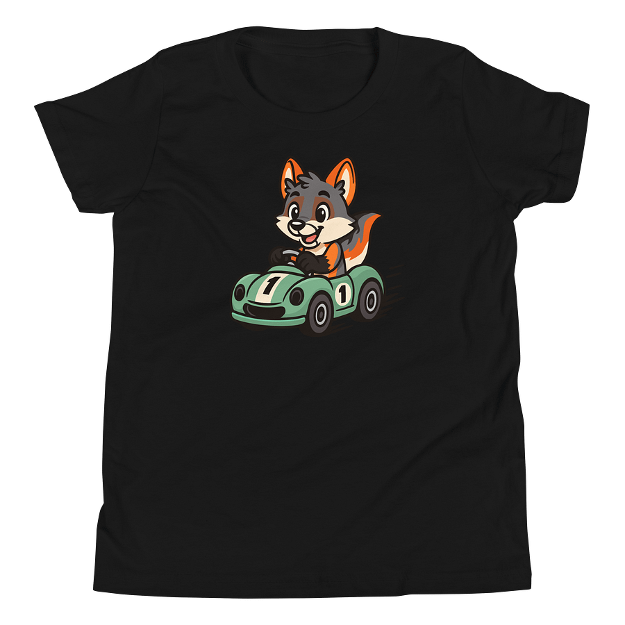 The Wonder Drink - Kids T-shirt product image (2)