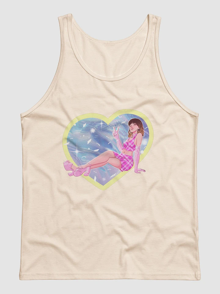 Decadent Heart Tank product image (2)