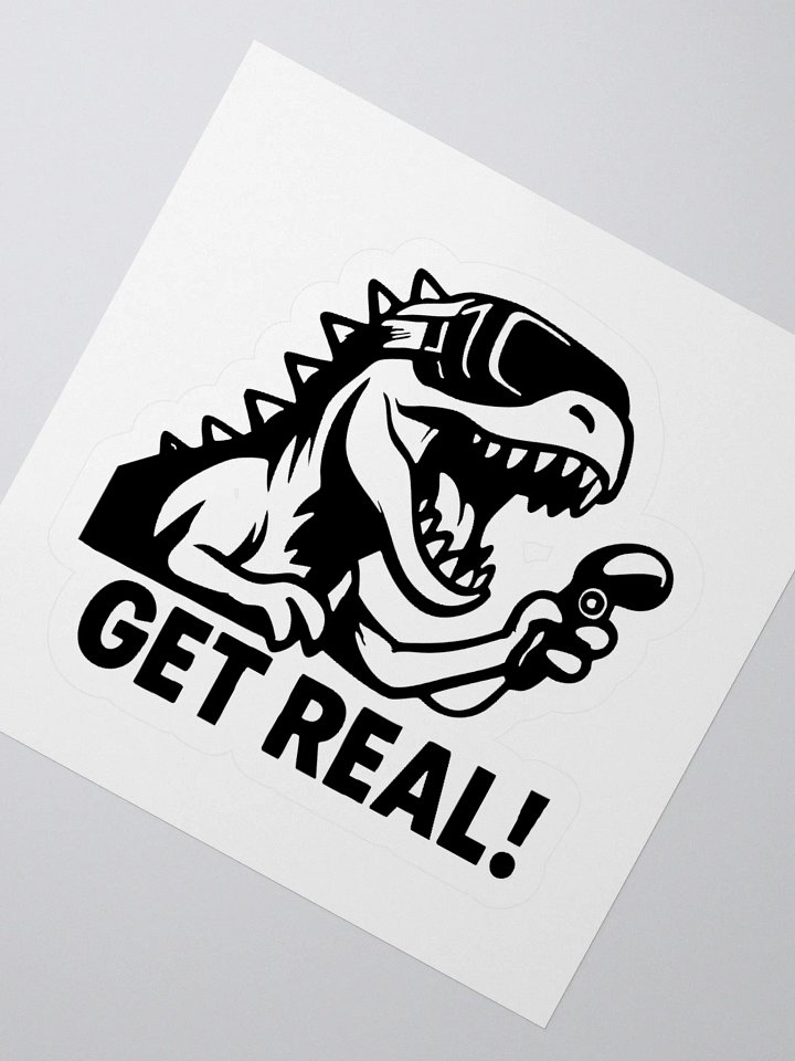 Get Real product image (6)