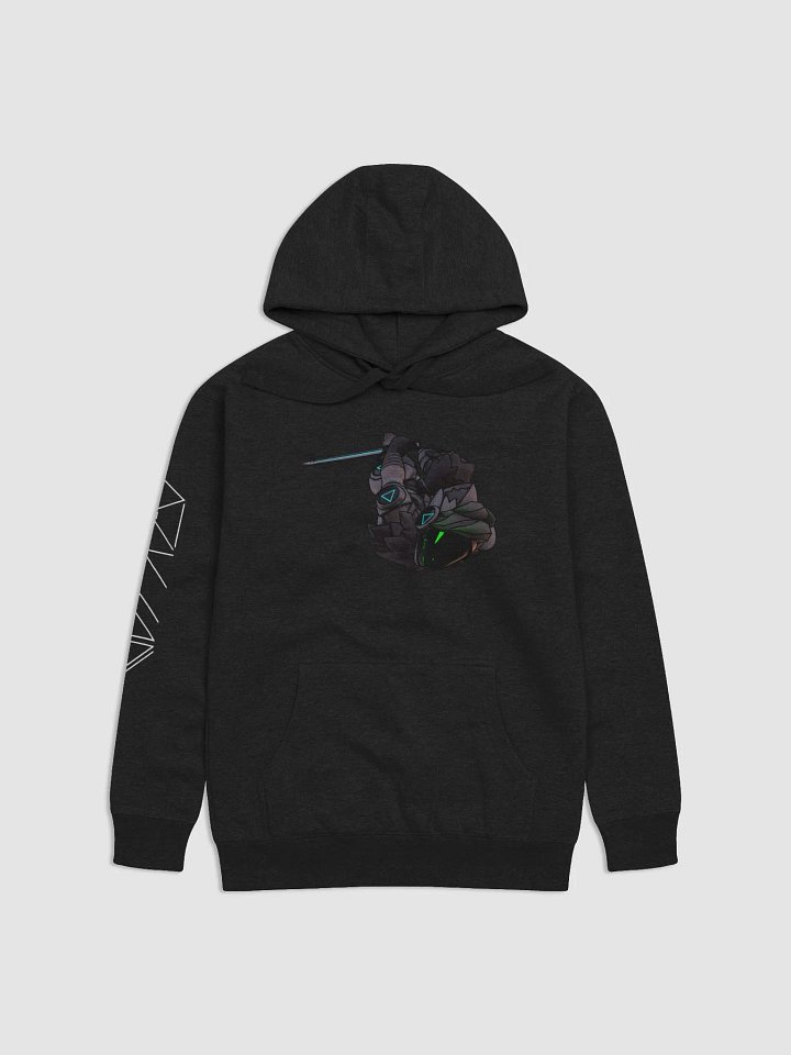 Fall with Style Hoodie product image (1)