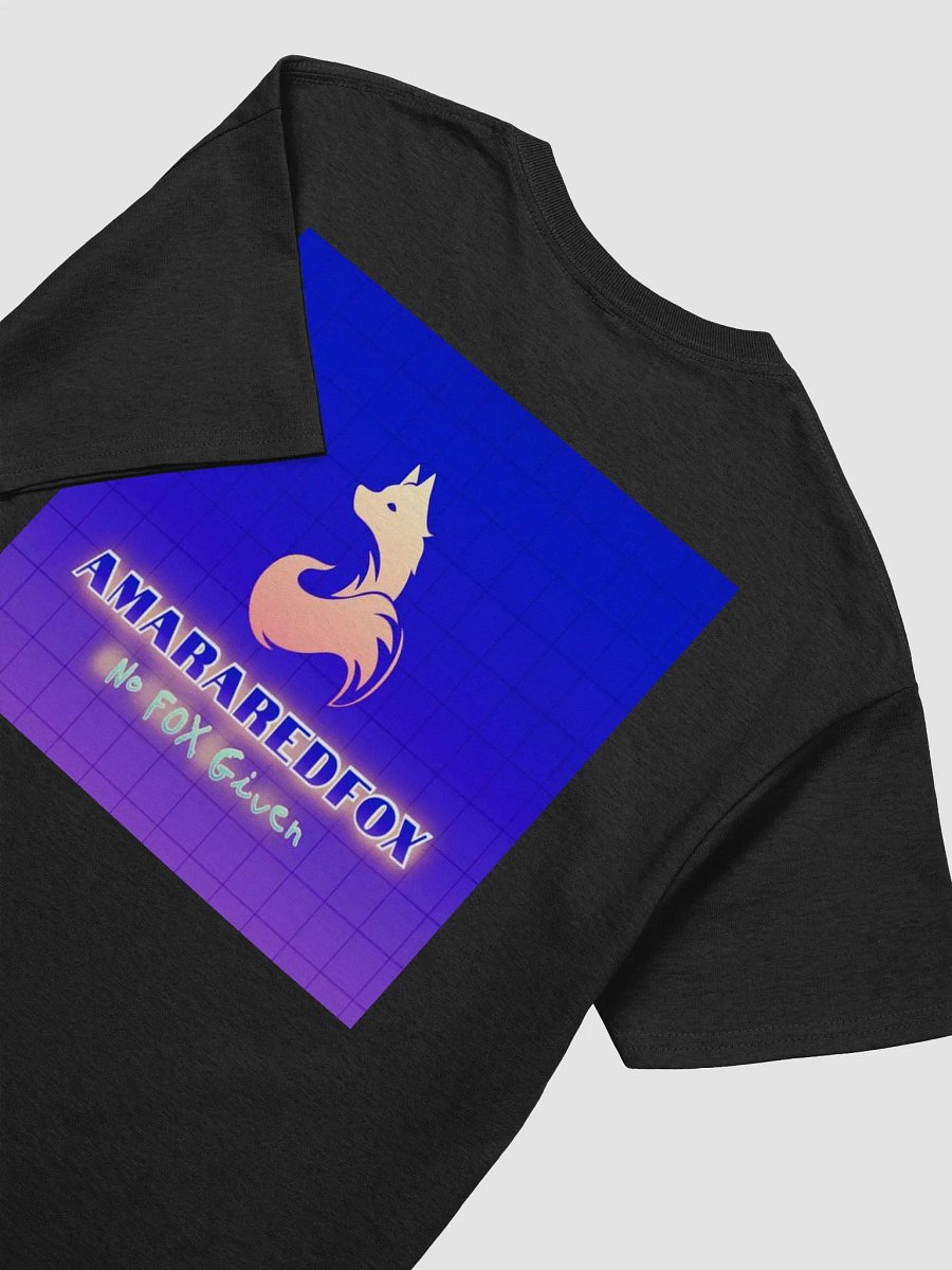 Amara Redfox Alt Logo Shirt product image (4)