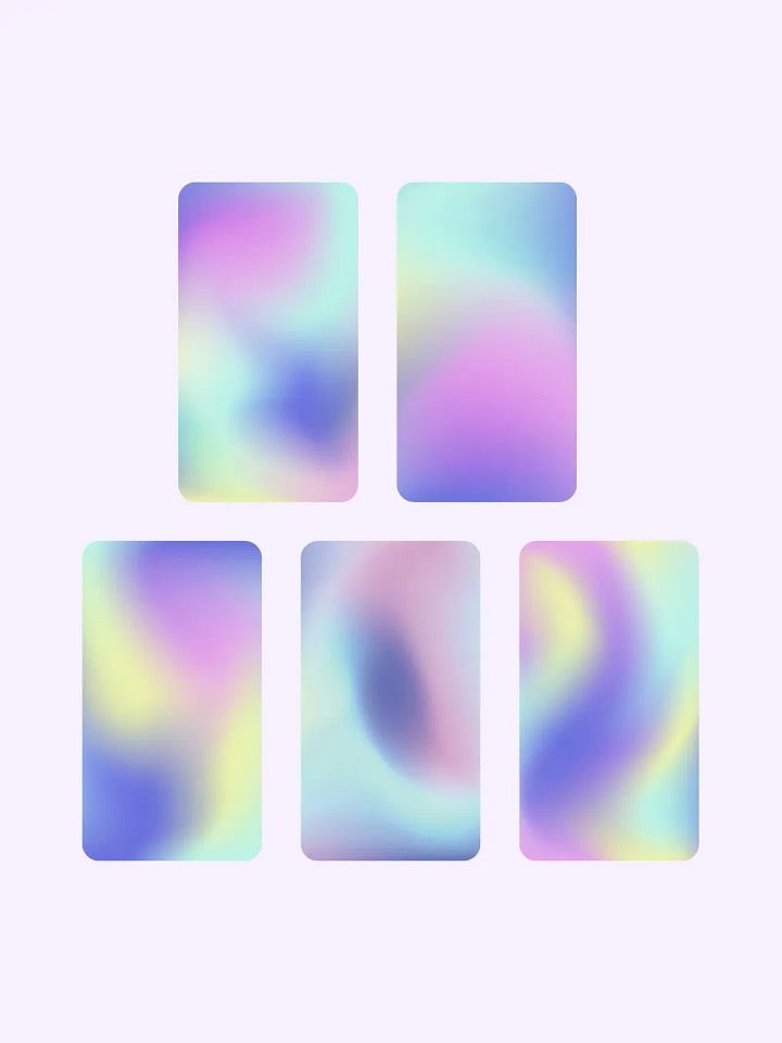 Blush - Wallpaper Pack product image (2)