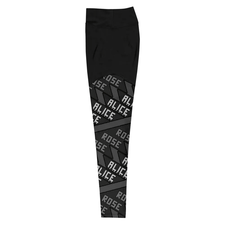 AR PIXEL Leggings product image (6)