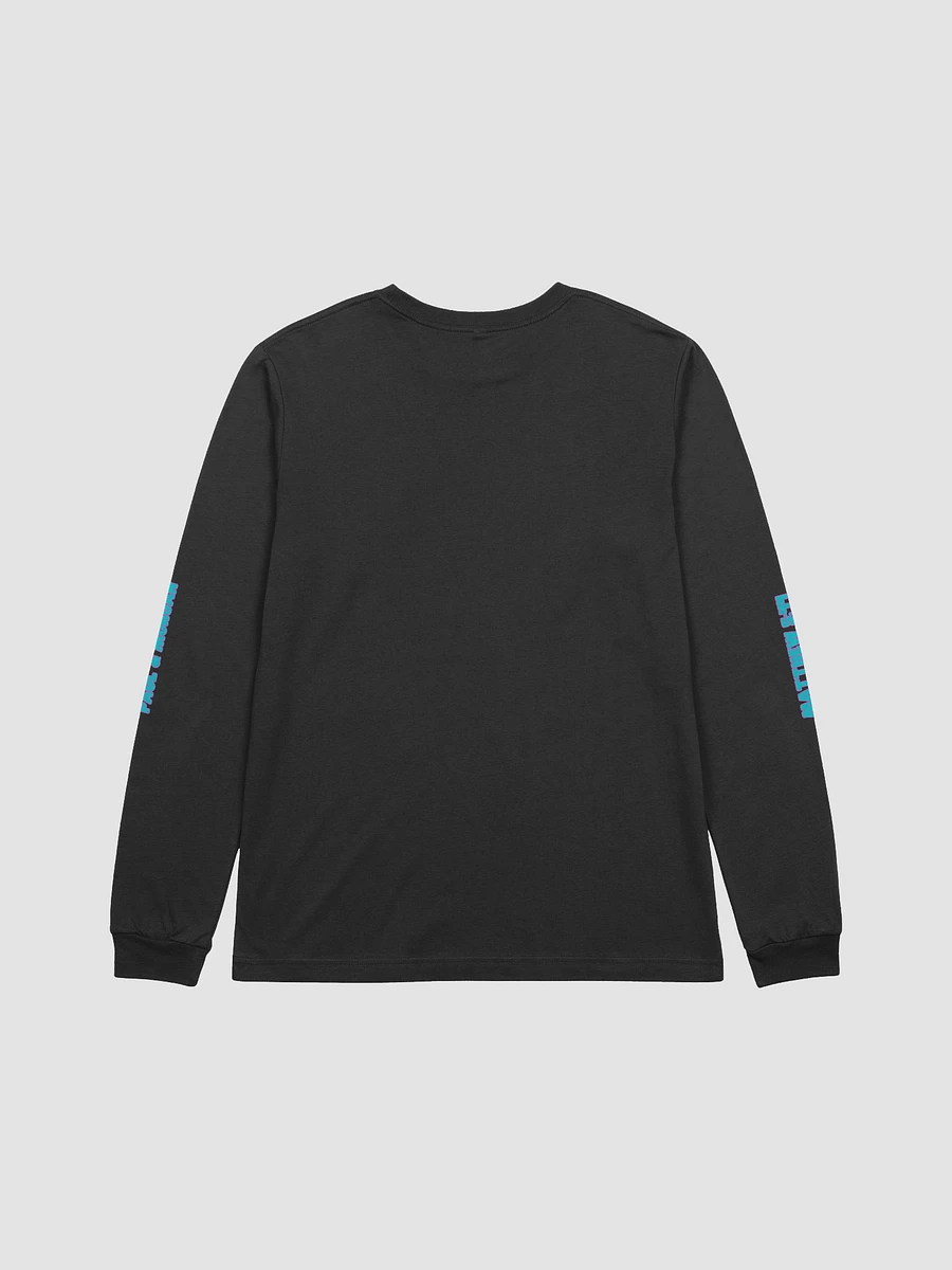 Praying For The Haters Long Sleeve product image (10)