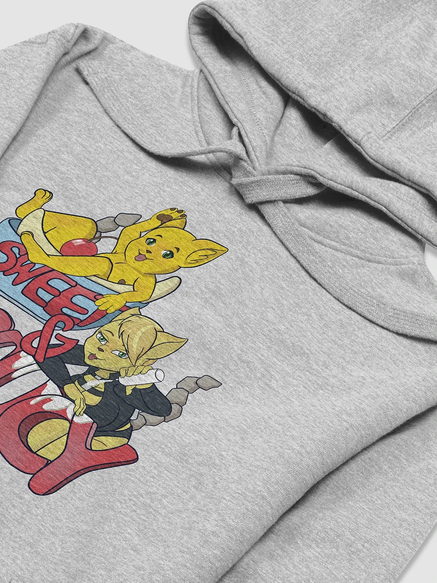 'Sweet And Saucy' - Hoodie product image (11)