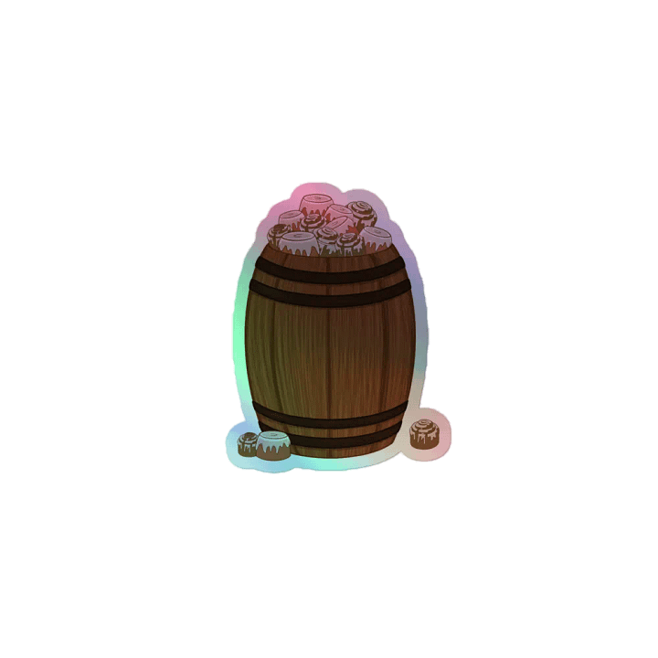 Shiny Buns product image (1)