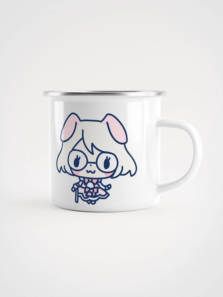 Usagi Doodle Drop Proof Mug product image (1)