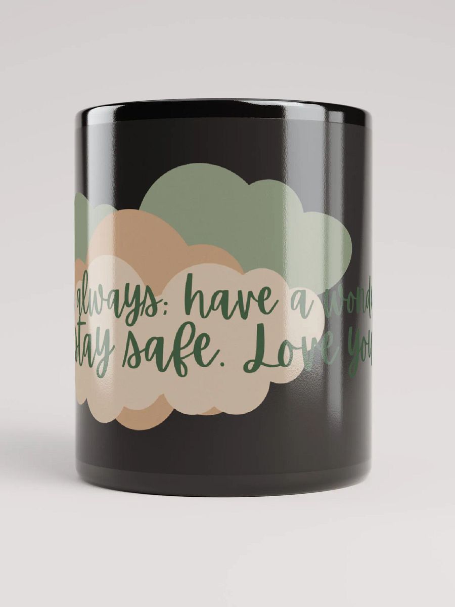 Stay Safe Earth product image (10)