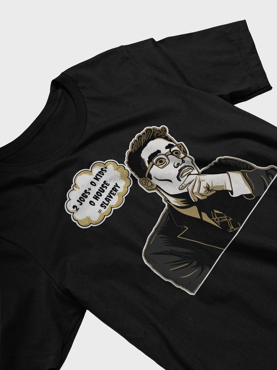Wage Slavery product image (3)