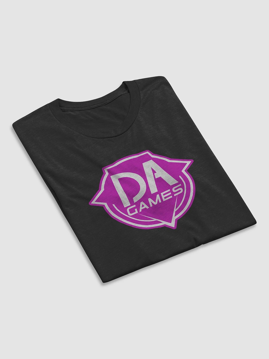 DAGames Official Premium Shirt product image (12)