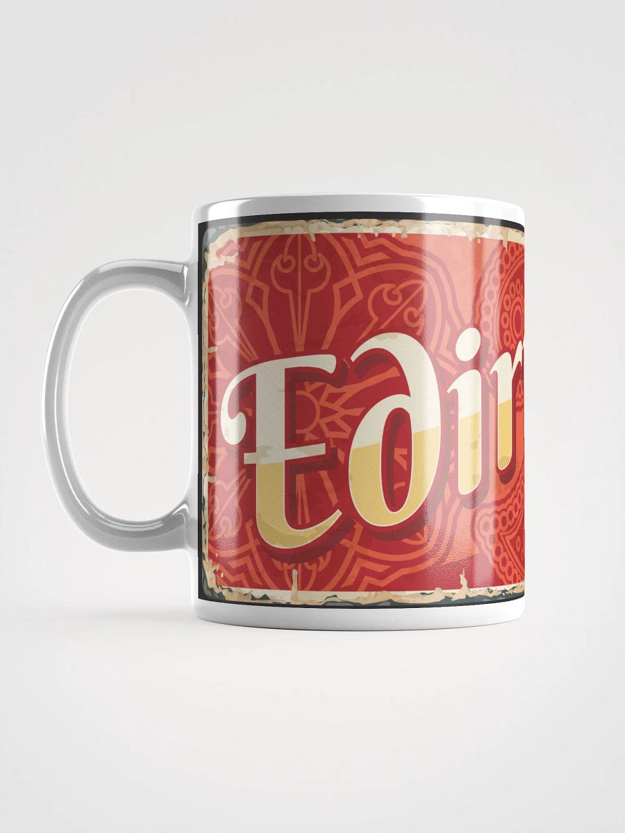 Edirne Turkiye, Vintage Design product image (18)