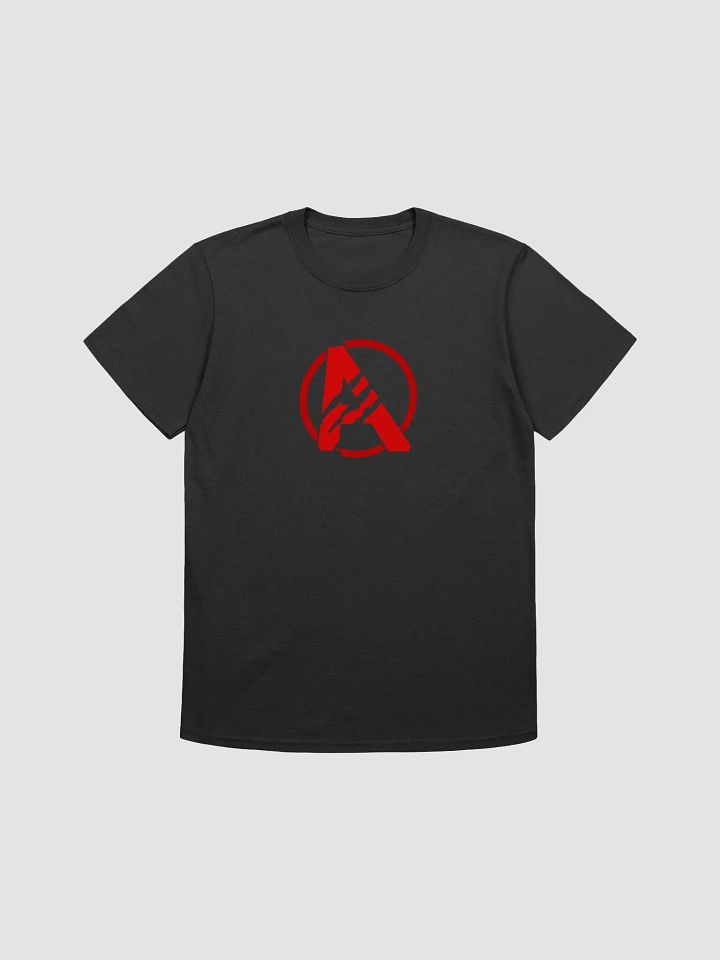 AntAptive Logo Tee (Colored) product image (1)