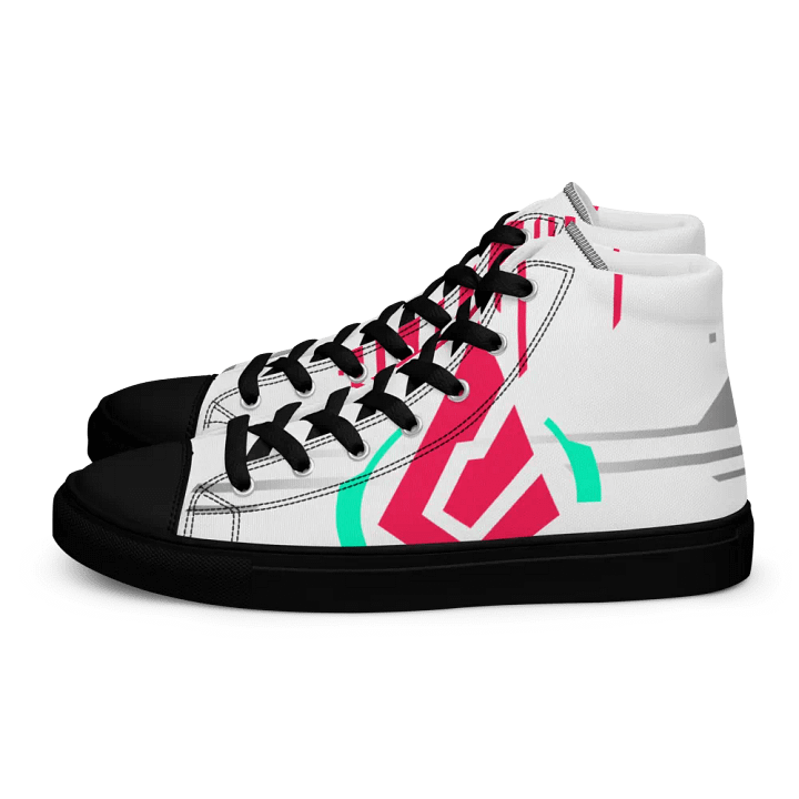 Cyberia Women's High Top Shoes product image (1)