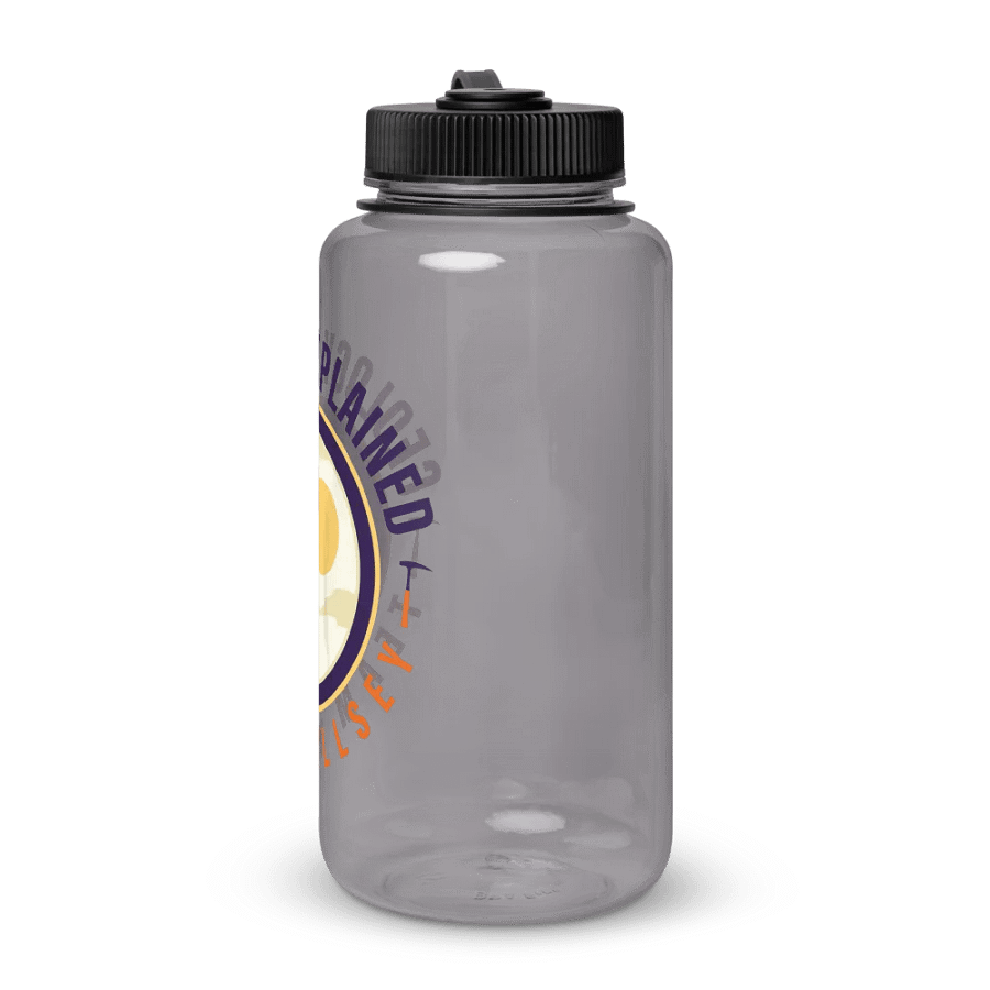 Sunrise Geology Water Bottle product image (4)