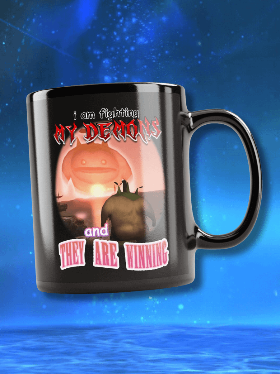 GOOBIE MUG product image (1)