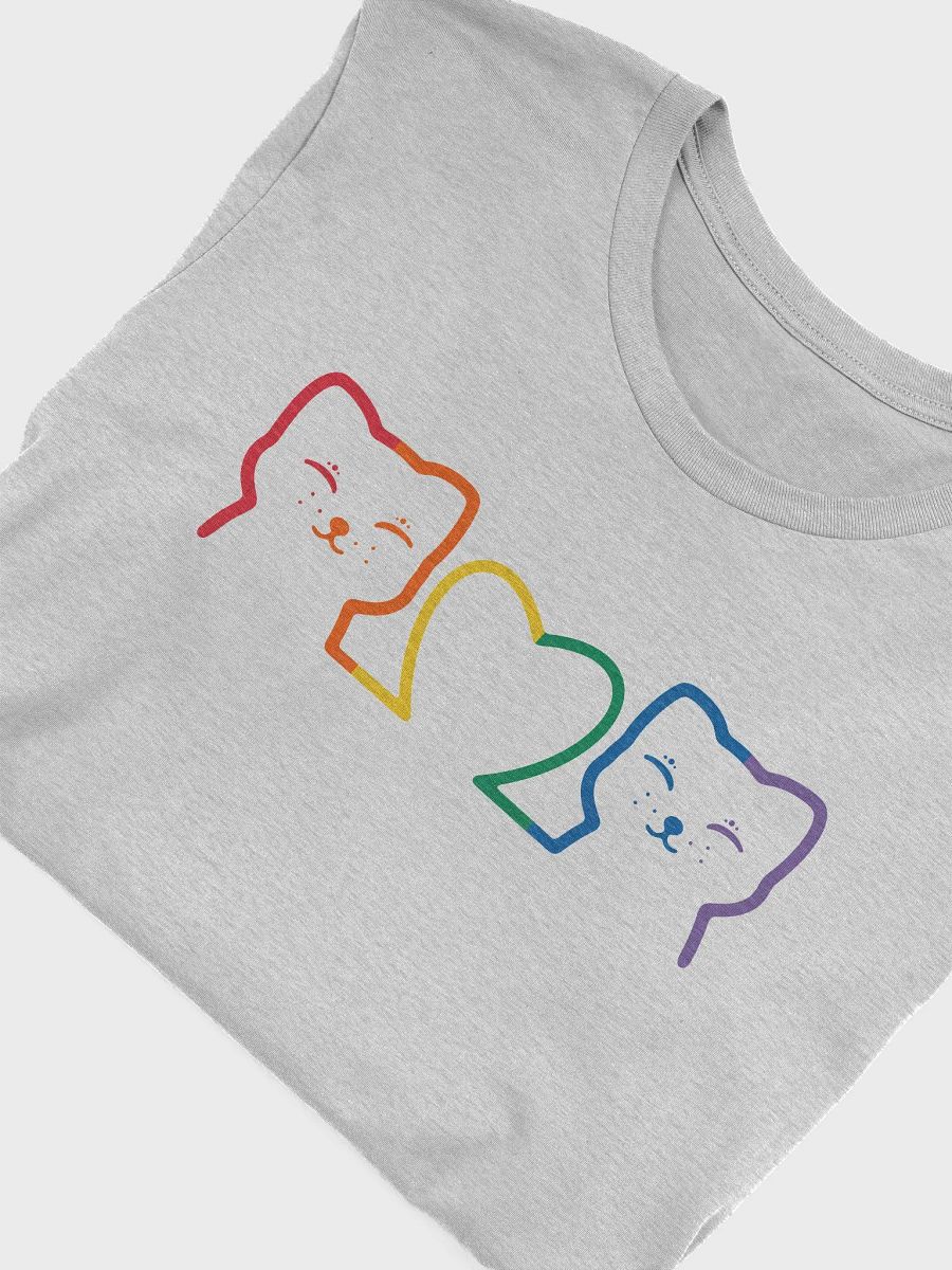 TwiLaPride T-Shirt product image (5)