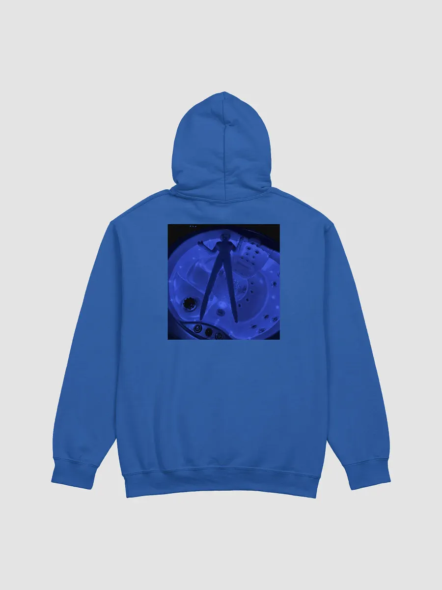 NATALIA Delux Hoodie product image (2)