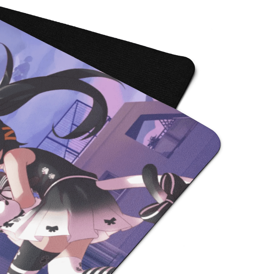Yoga Mat - Byakko Purple Dawn with Byakko Edition product image (5)