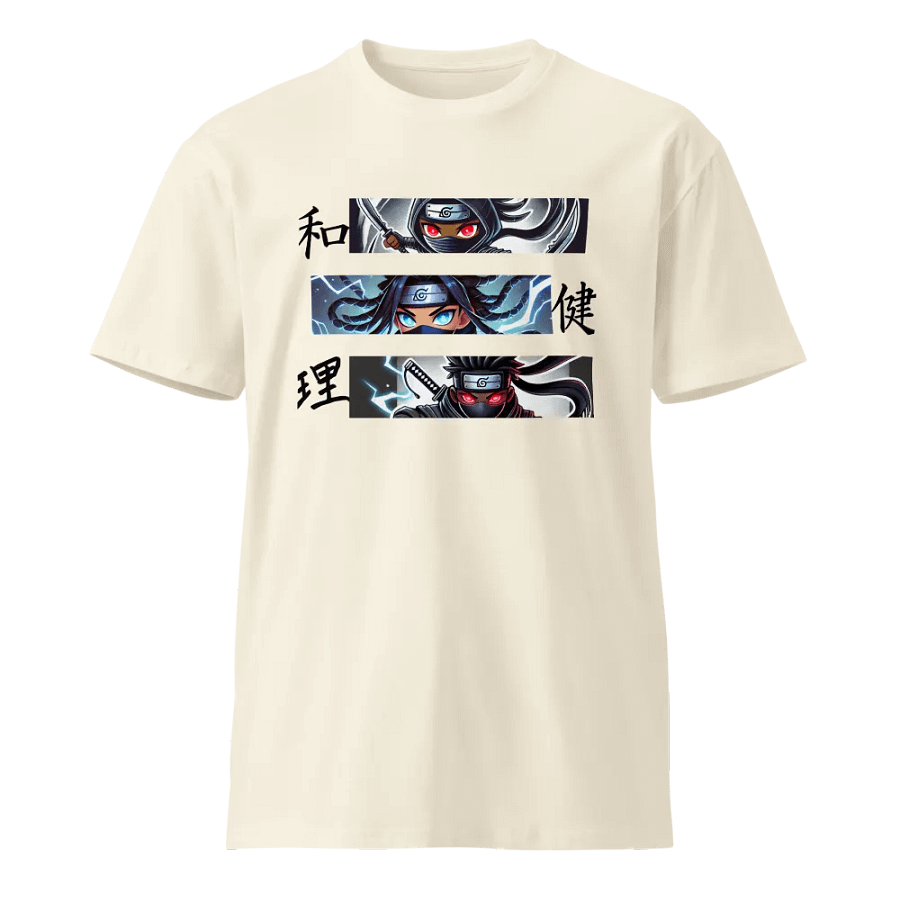 Chuni comic strip product image (1)