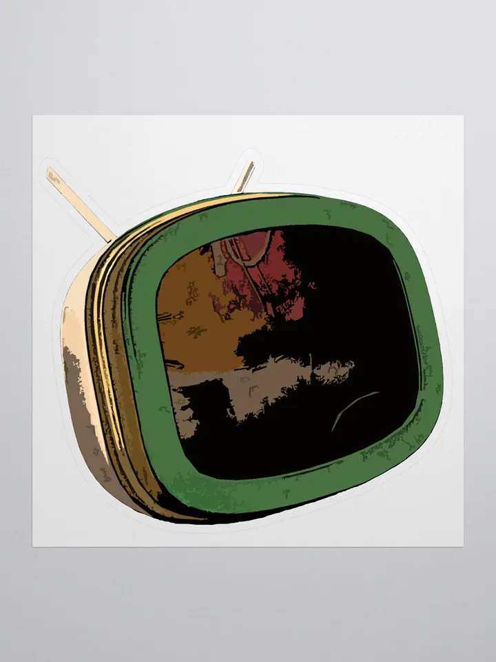Large Color Sticker product image (1)