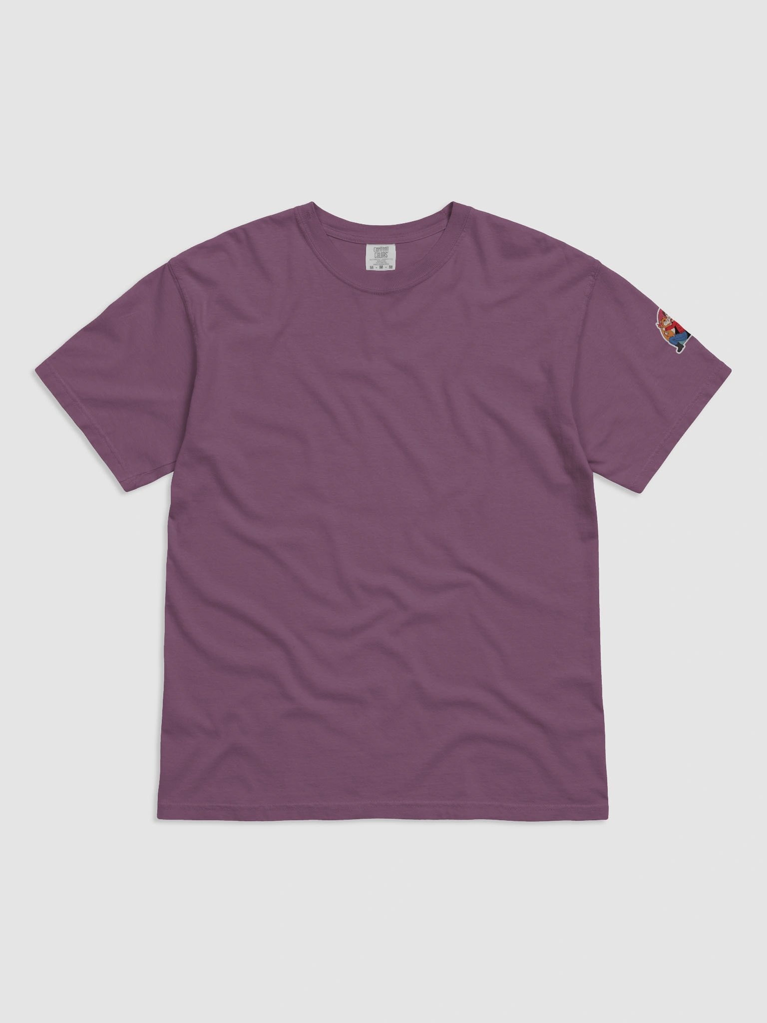 Shey and Carl Tee product image (1)