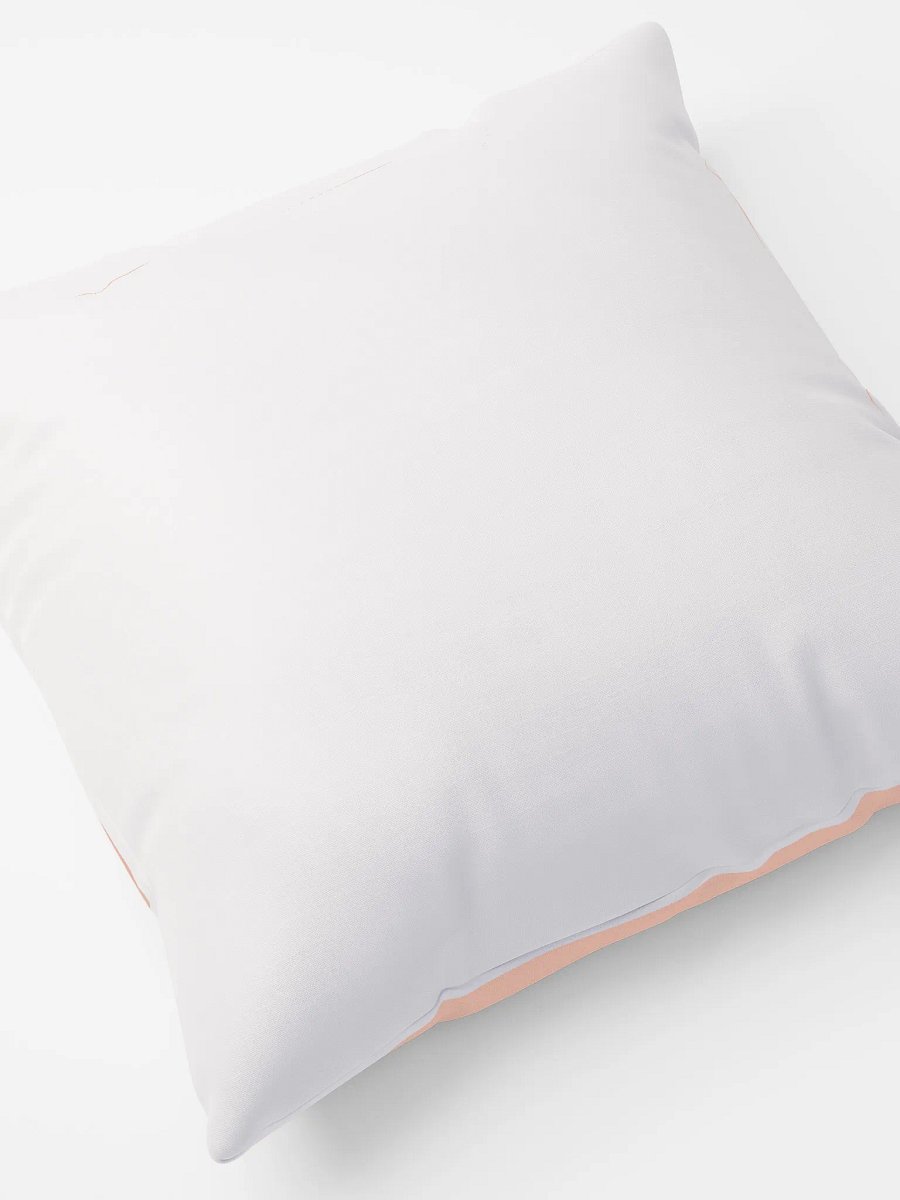 Red Lentil All-Over Print Pillow | Tarot product image (3)
