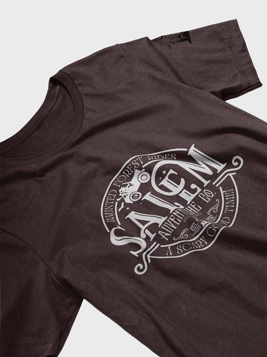 Salem Adventure Co - Tee product image (4)