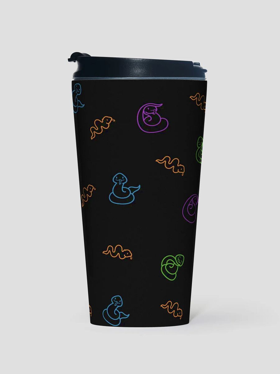 Neon Sneks Tumblers product image (1)