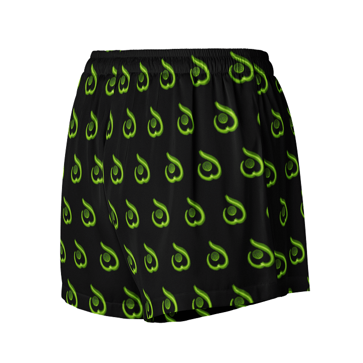 WILLOWISP Field Patterned Short Pajama Pants product image (2)