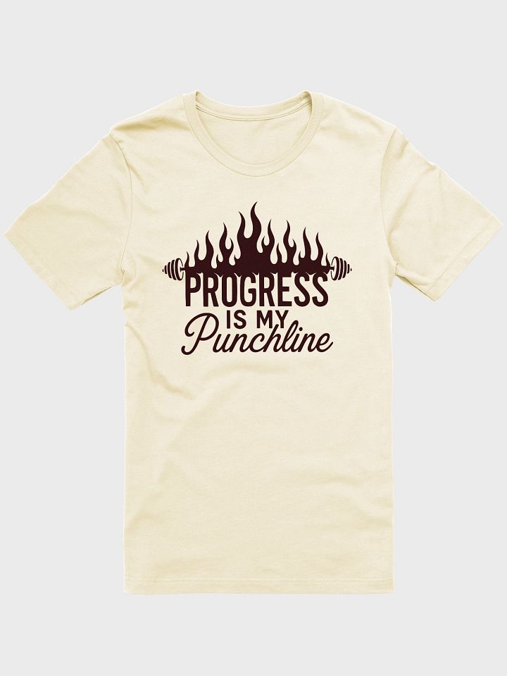 Progress Is My Punchline product image (1)