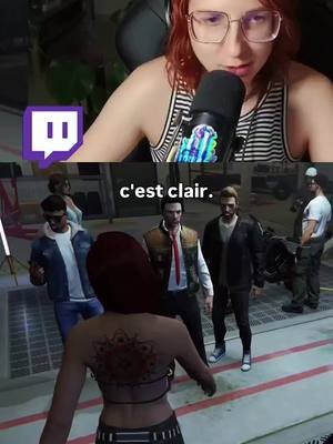 la bombe de camila ! #whitelist #stream #noface #sams #girl #pedro #gtarp #gta @rine.or 
