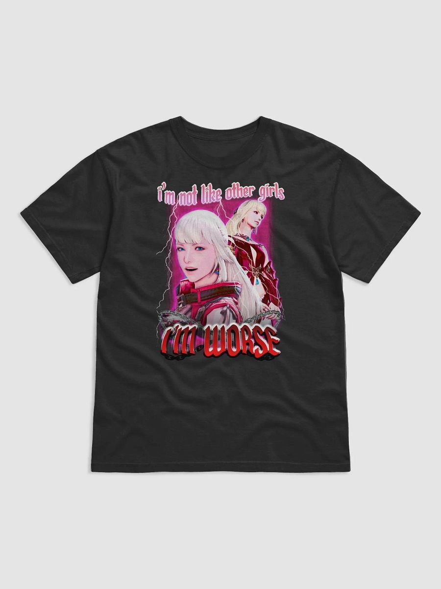 Lyse Shirt product image (3)