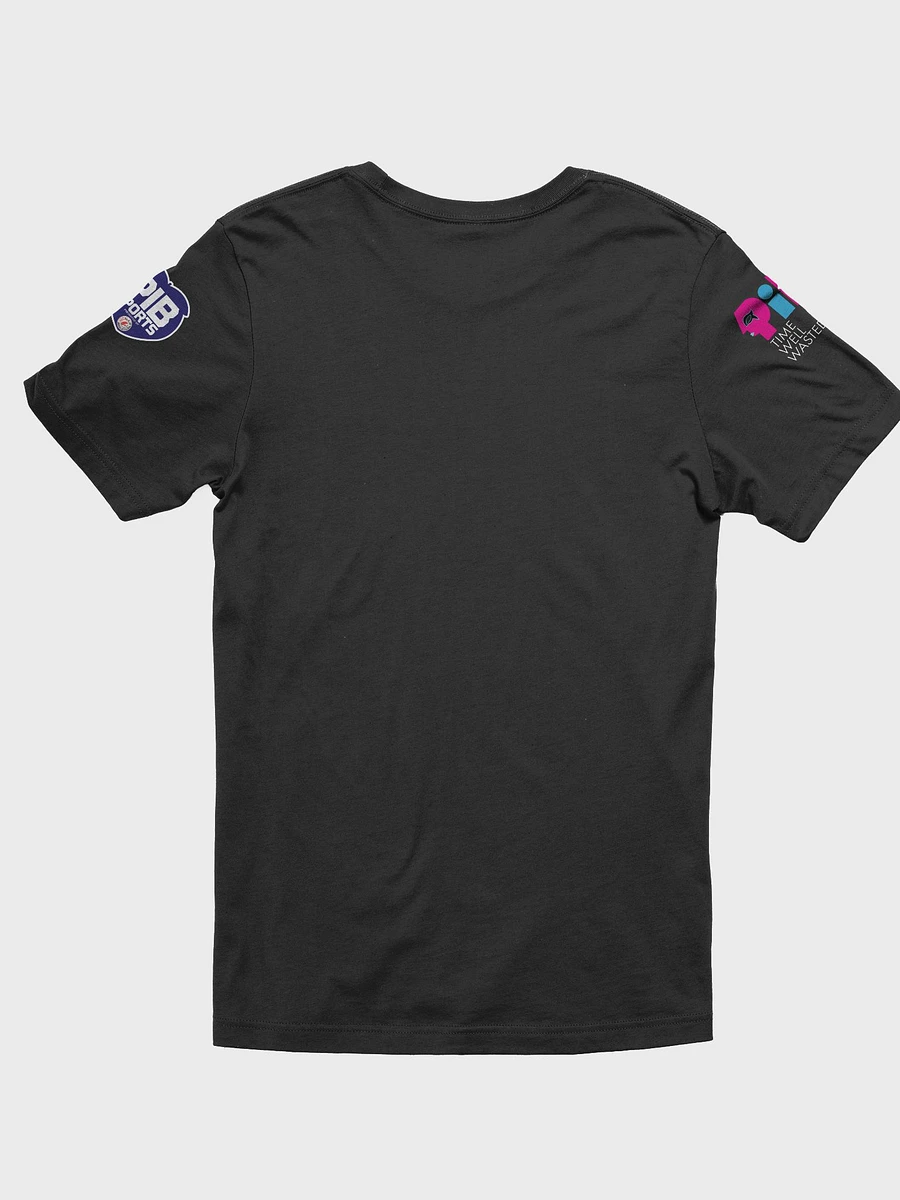 The E-Sports Shirsey product image (2)