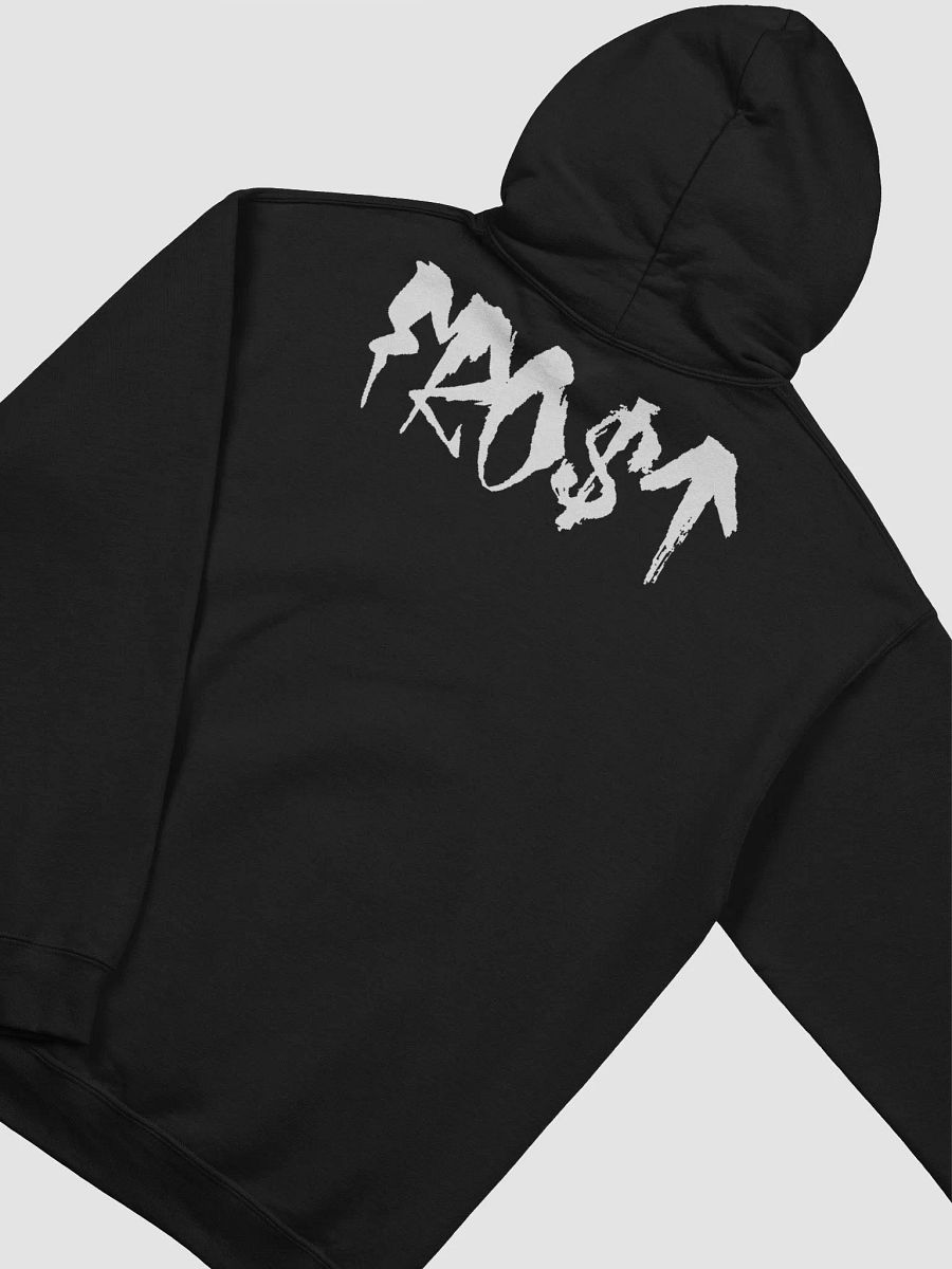 KTK frost on stage hoodie product image (3)