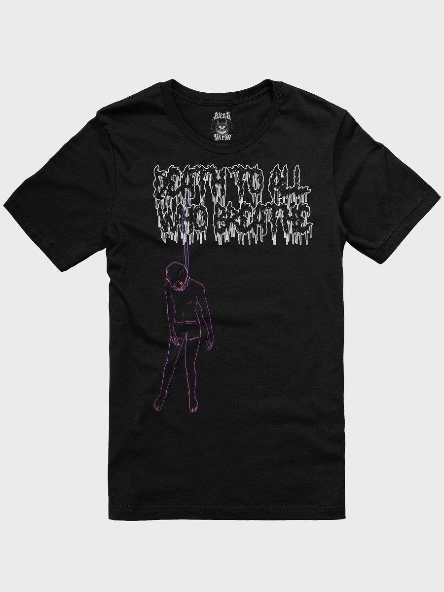 DEATHTOALL product image (1)
