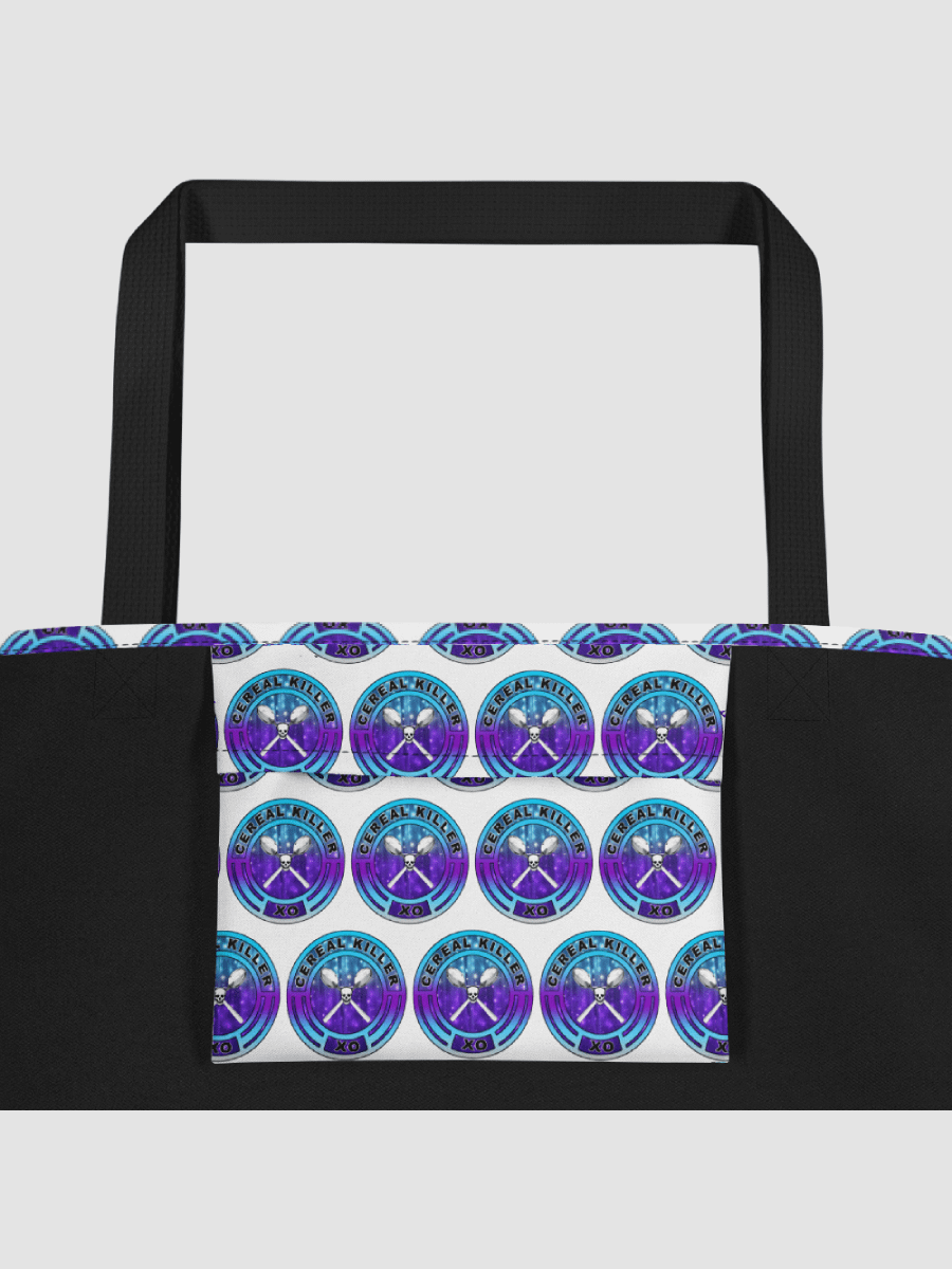 The goat of all totes (large tote) product image (7)