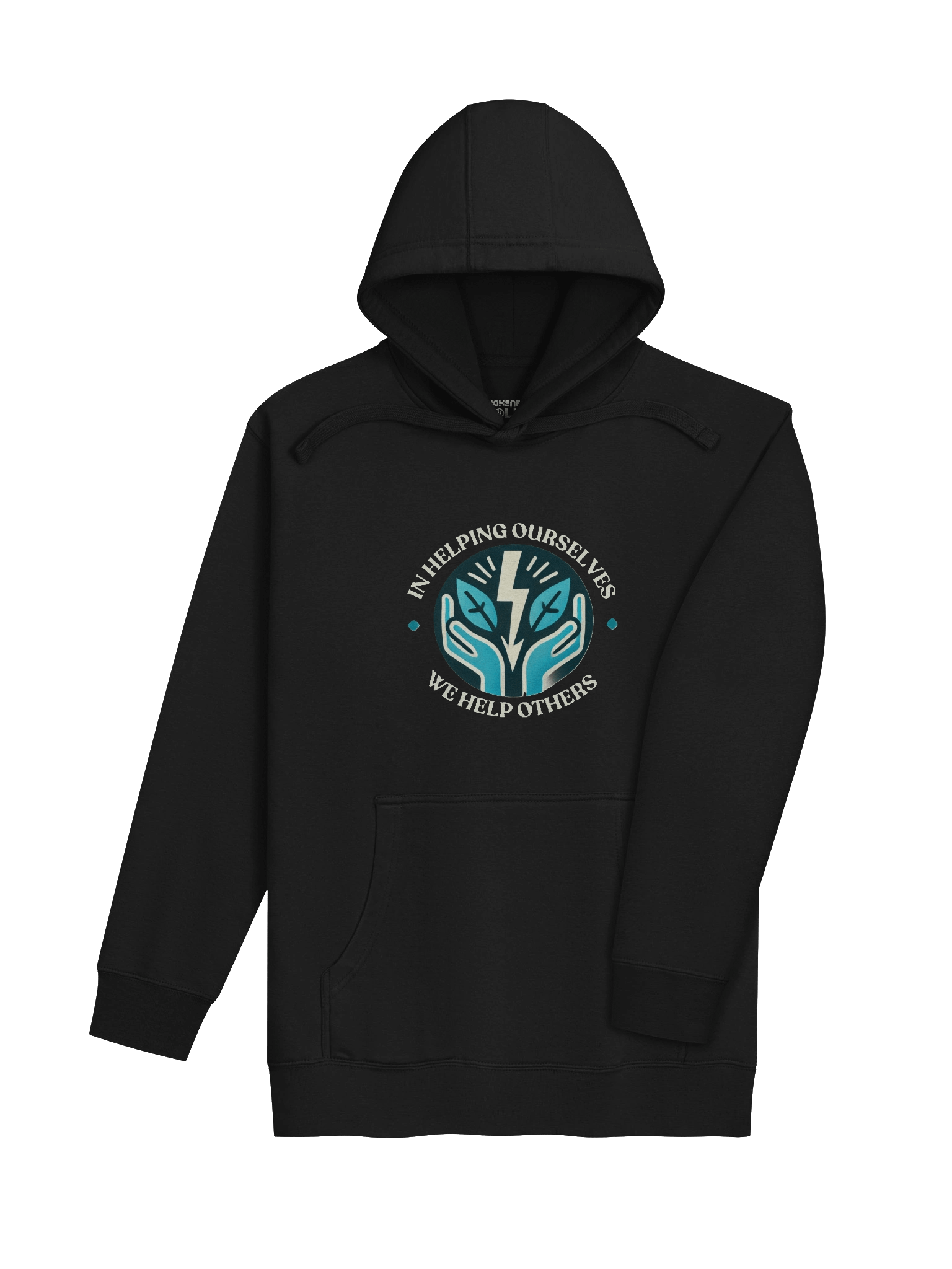 Unisex HEH Motto Hoodie product image (18)