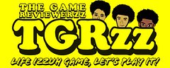 TheGameReviewerzz