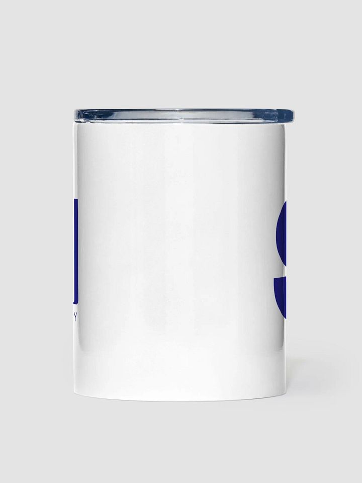NJLRE X SERHANT 10oz TUMBLER product image (1)