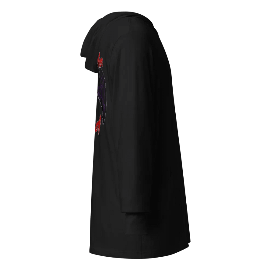 Squad Hooded Tee product image (28)