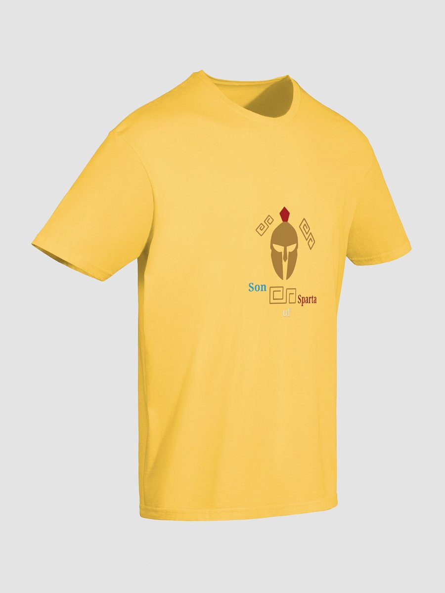 Spartan Legacy Men's Tee product image (10)
