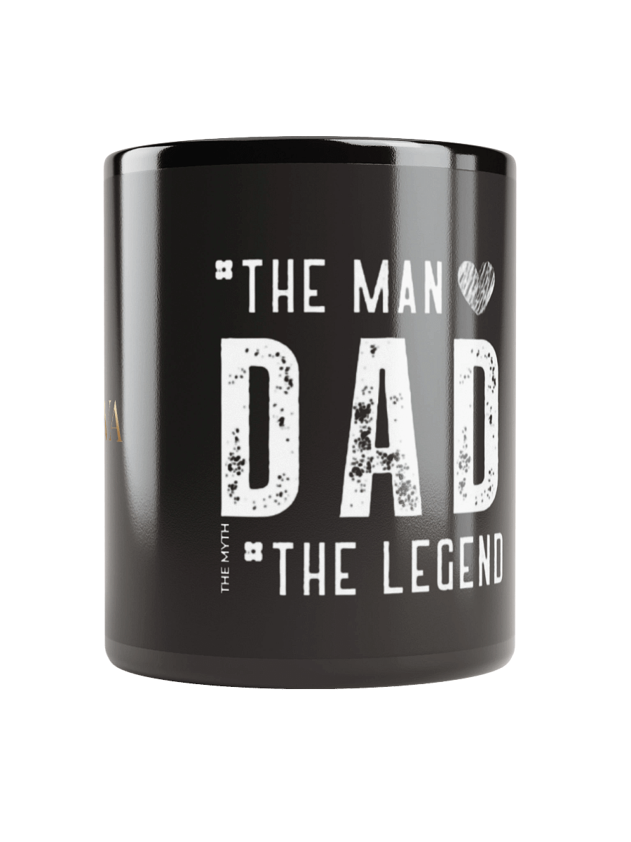 LOVA - The Man, The Myth product image (9)