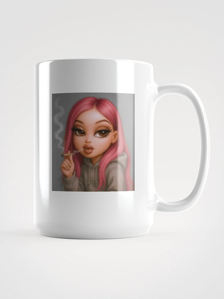 Good Vibes Only Mug product image (1)