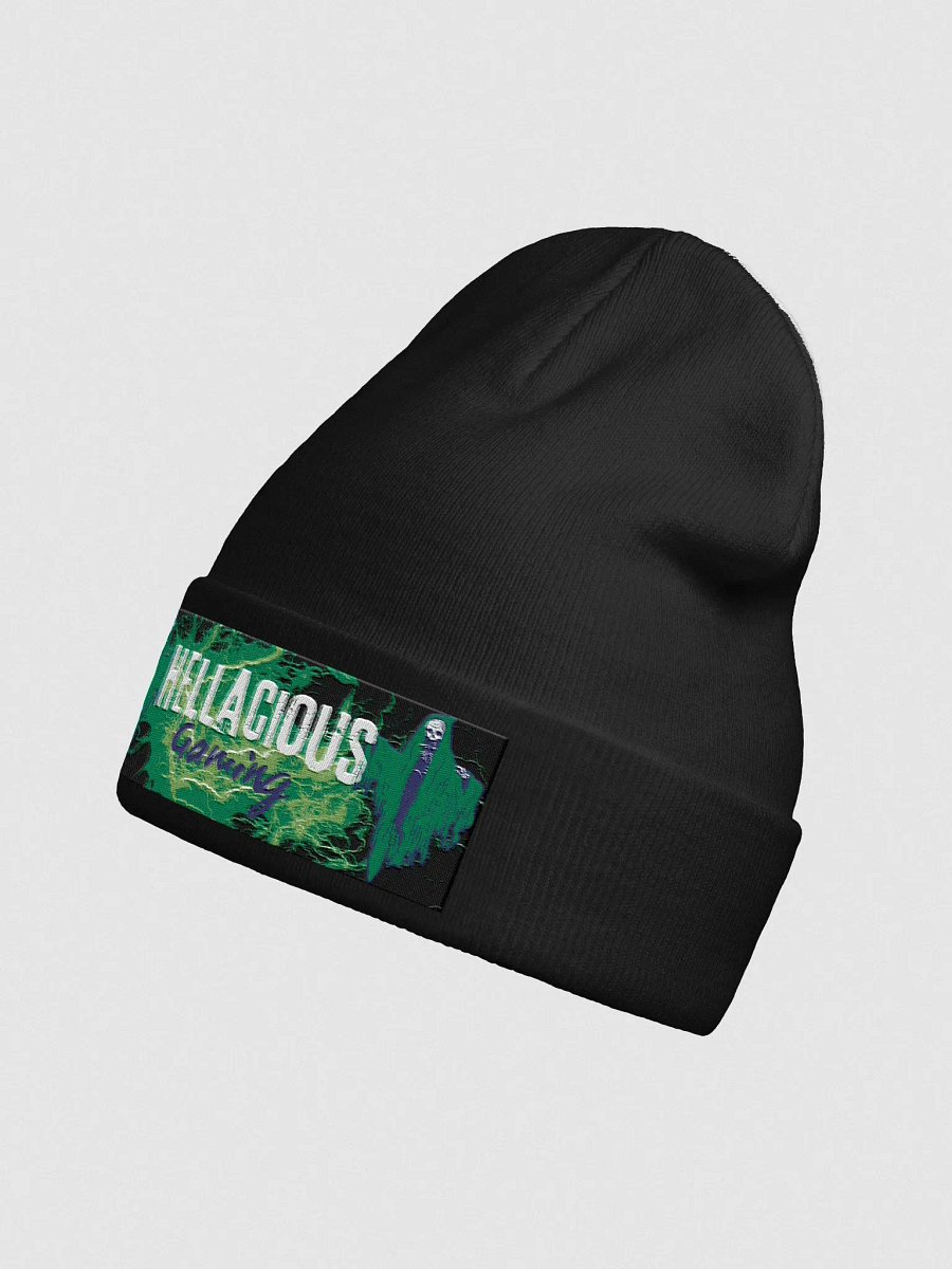 VIP Hellacious Gaming Beanie product image (8)