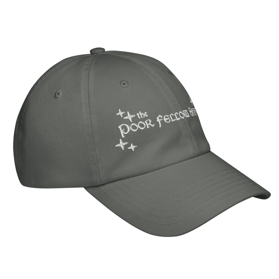 [PFSM] Under Armour Dad Hat product image (3)