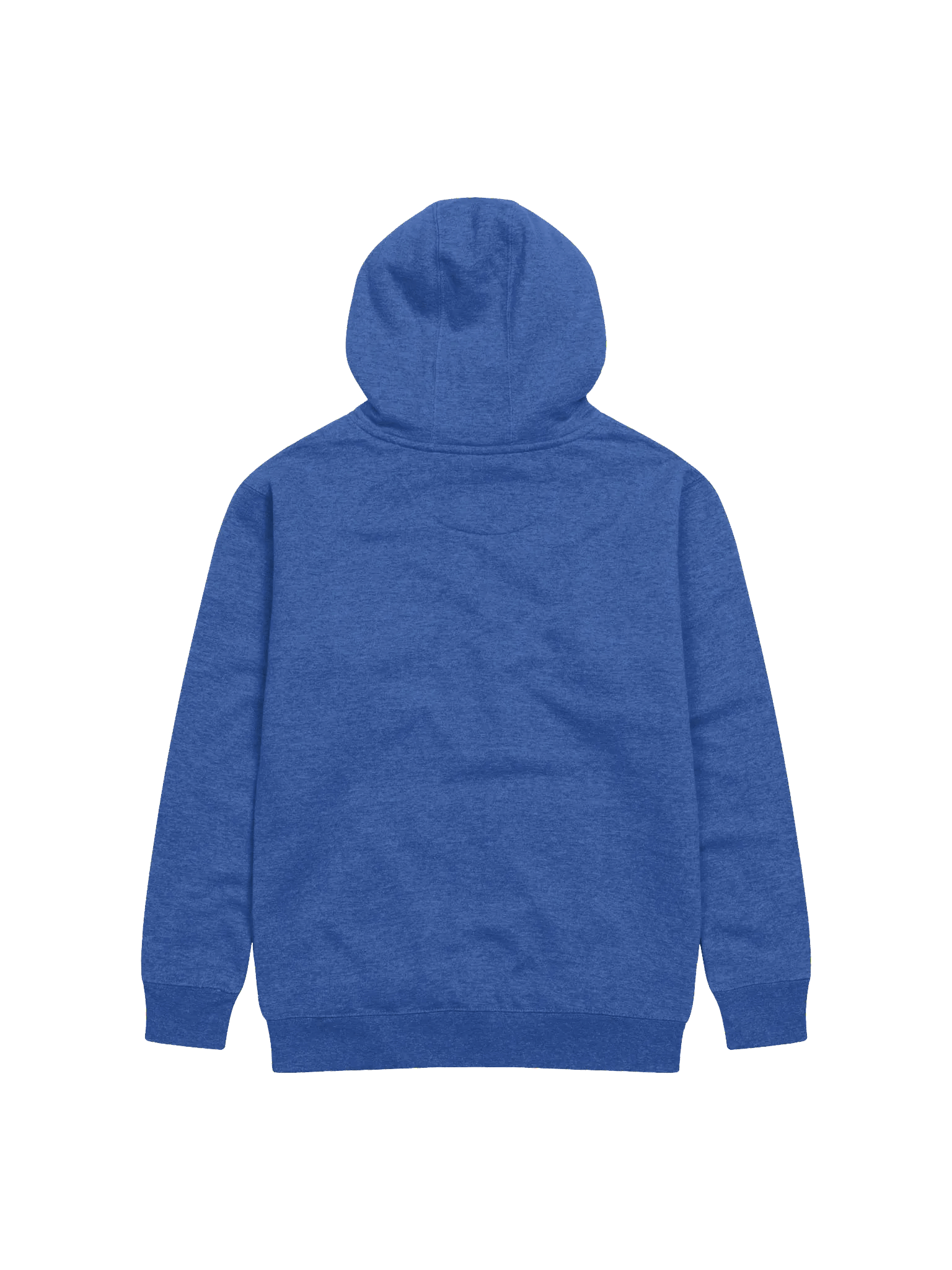 Bluescreen Hoodie product image (2)