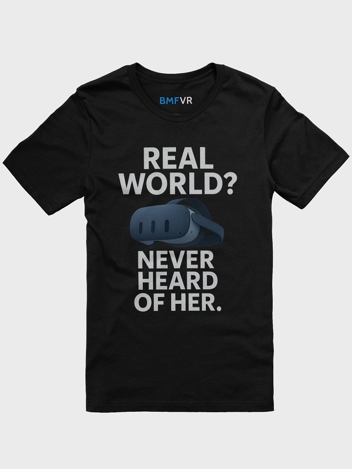 Virtual Reality Vibes T-Shirt product image (1)