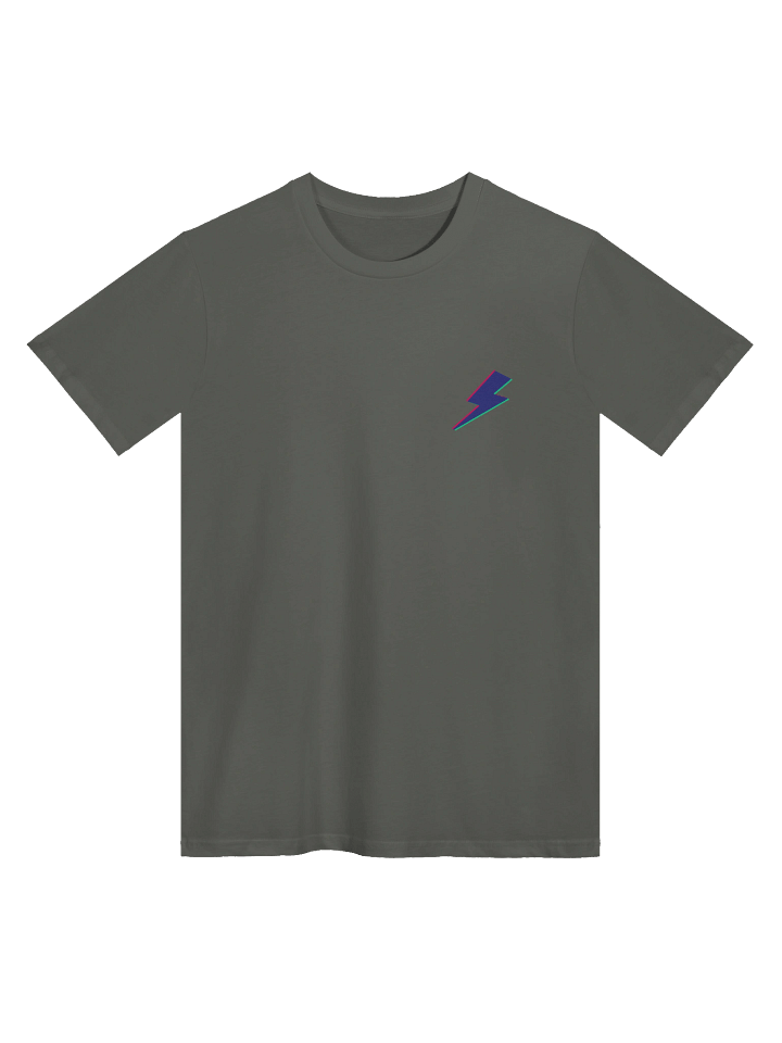 Lightning Boogie Tee product image (22)